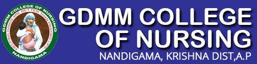 GDMM COLLEGE OF NURSING